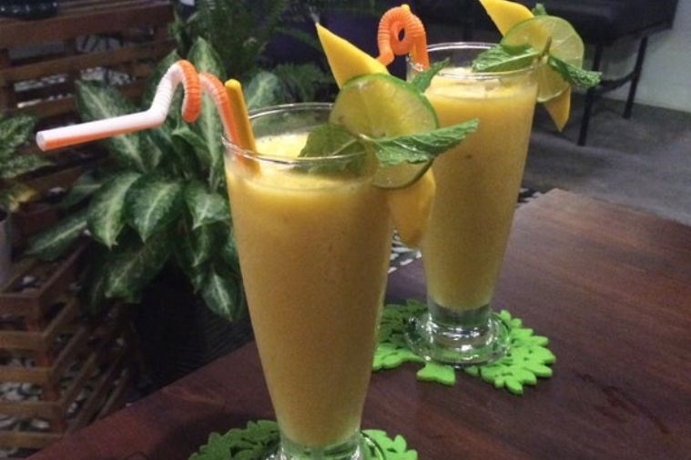 Parista coffee - Nha Trang