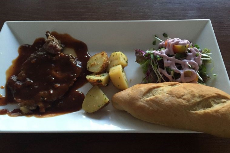 Parista coffee - Nha Trang