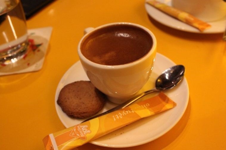 City Fox Bistro - Nha Trang