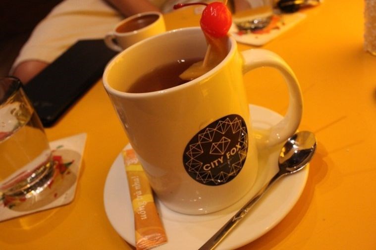 City Fox Bistro - Nha Trang