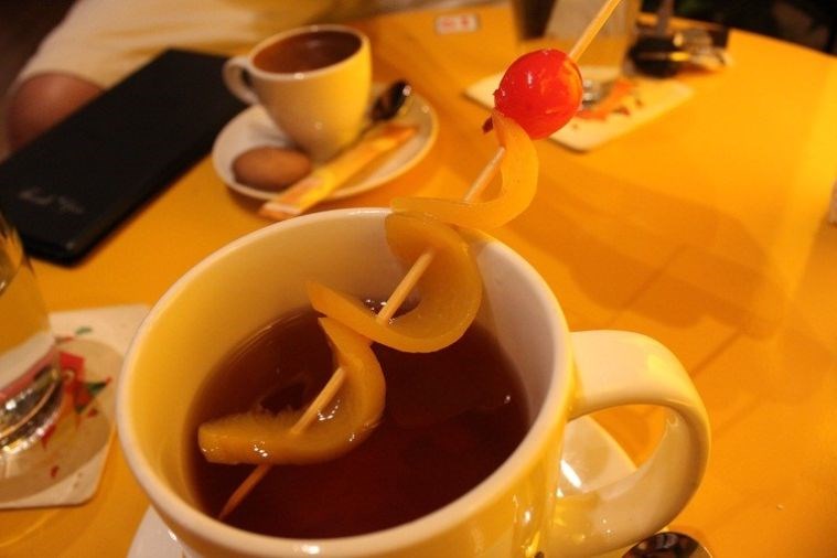 City Fox Bistro - Nha Trang