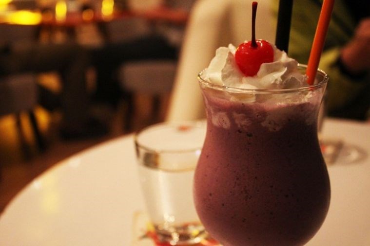 City Fox Bistro - Nha Trang