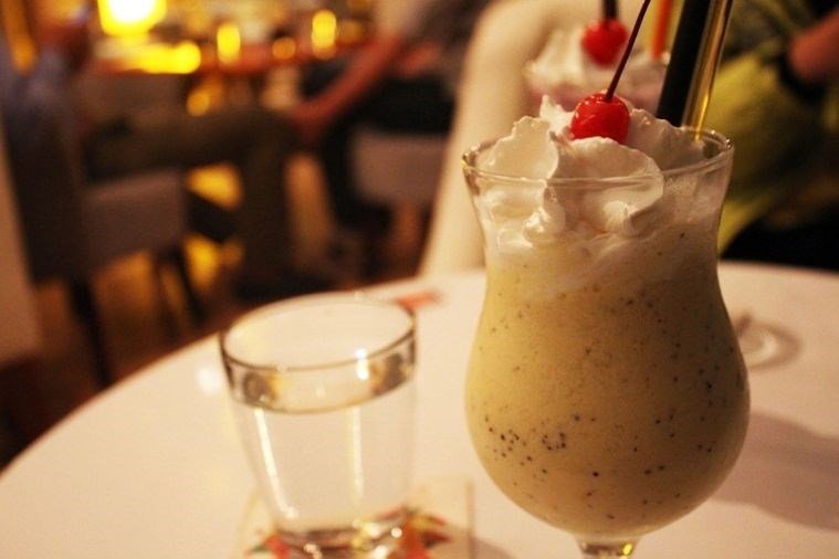 City Fox Bistro - Nha Trang