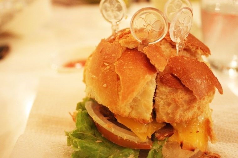 City Fox Bistro - Nha Trang