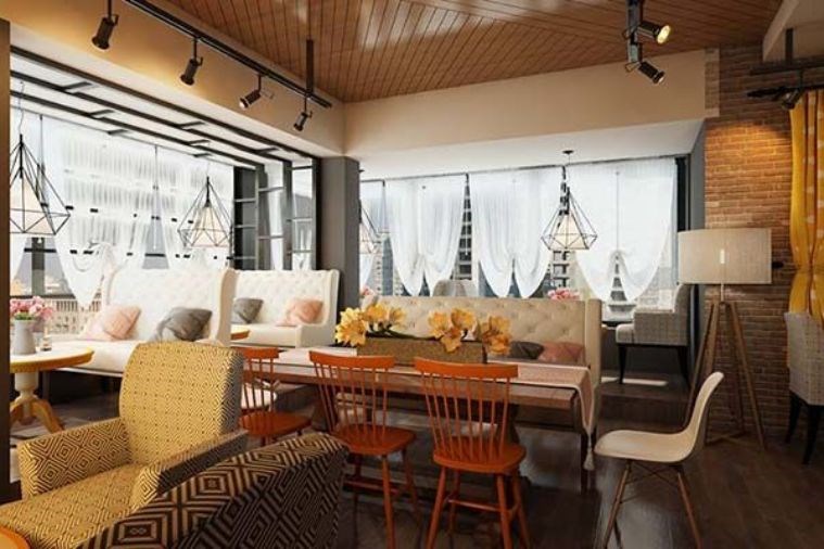 City Fox Bistro - Nha Trang