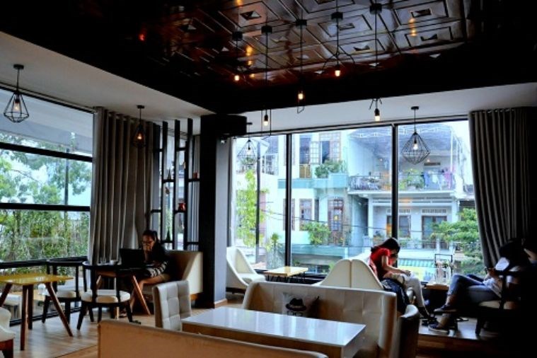 City Fox Bistro - Nha Trang