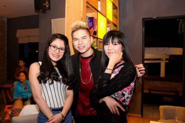 City Fox Bistro - Nha Trang