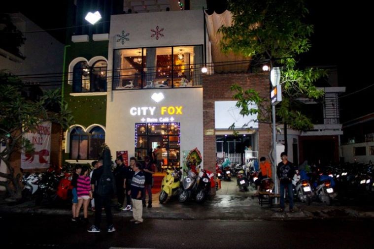 City Fox Bistro - Nha Trang