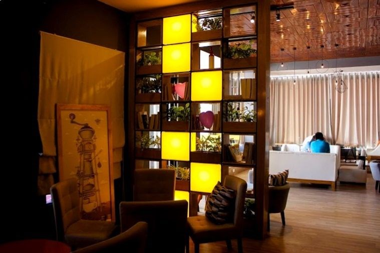 City Fox Bistro - Nha Trang