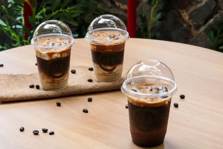 21 Tea & Coffee - Nha Trang 