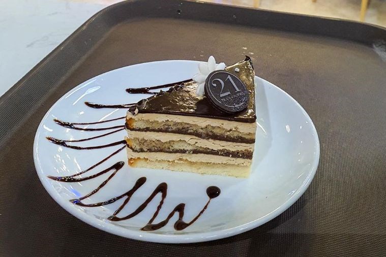 21 Tea & Coffee - Nha Trang 