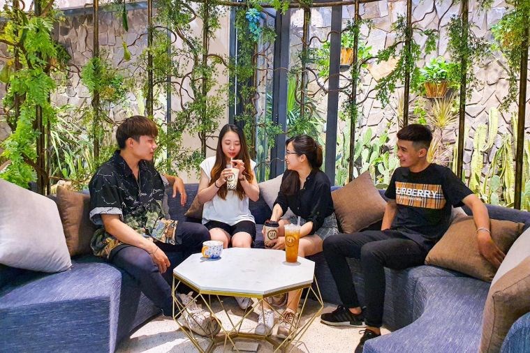 21 Tea & Coffee - Nha Trang 