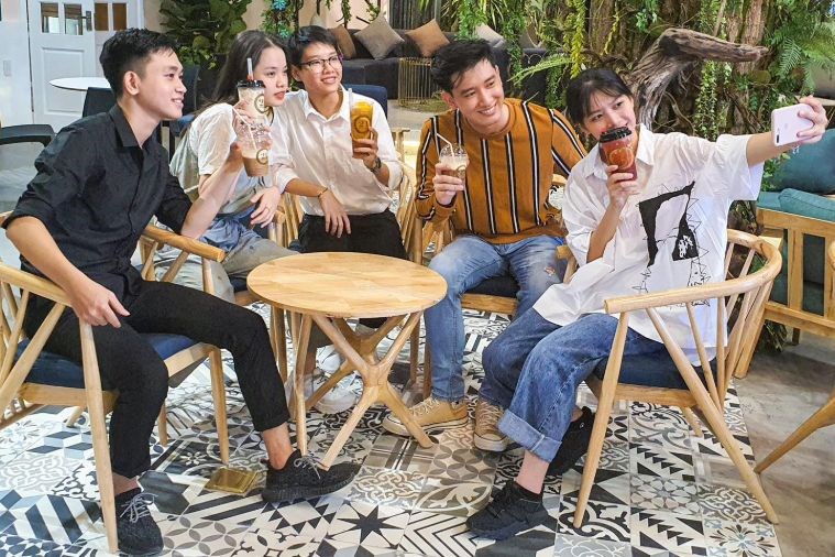 21 Tea & Coffee - Nha Trang 