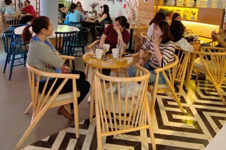 Engu Cafe – Nha Trang
