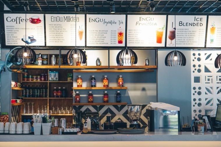 Engu Cafe – Nha Trang