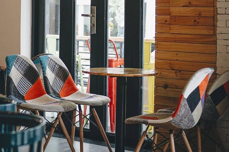 Engu Cafe – Nha Trang