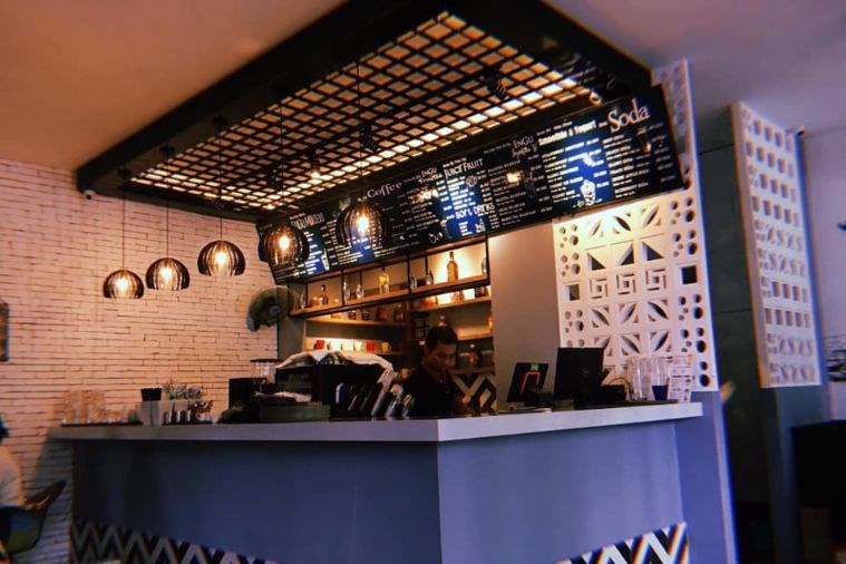 Engu Cafe – Nha Trang