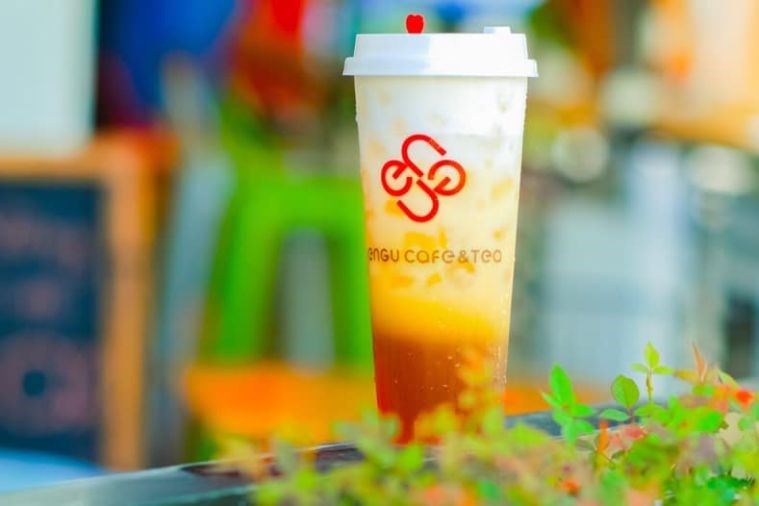 Engu Cafe – Nha Trang