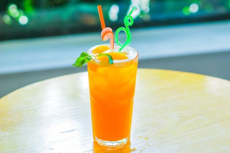 Engu Cafe – Nha Trang