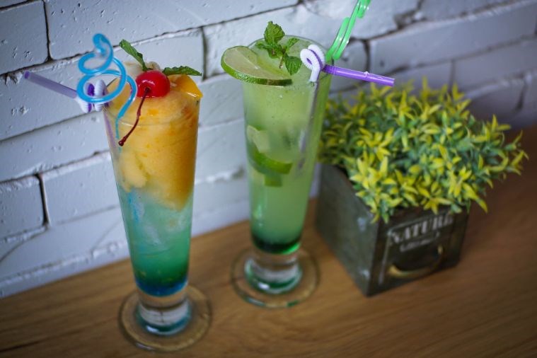 Engu Cafe – Nha Trang