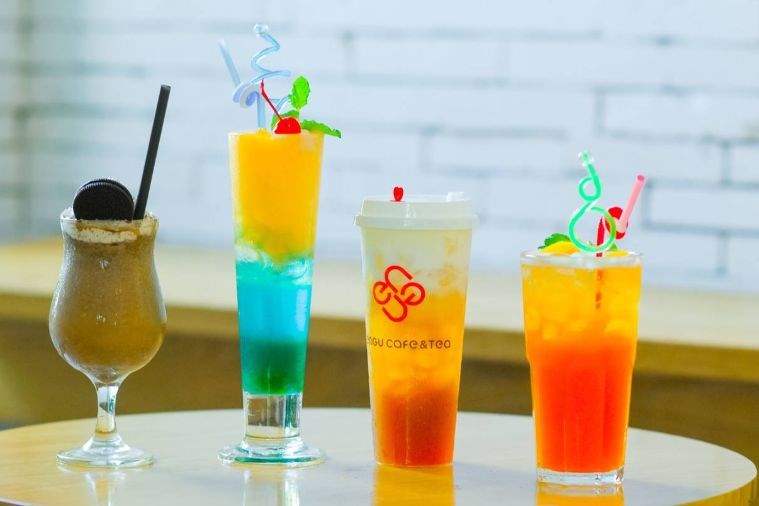 Engu Cafe – Nha Trang