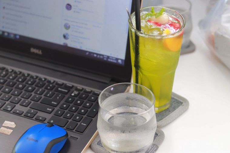 Engu Cafe – Nha Trang