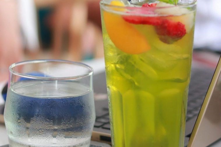 Engu Cafe – Nha Trang