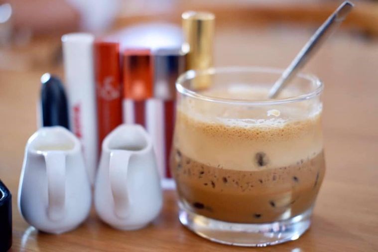 Engu Cafe – Nha Trang