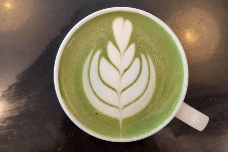 Engu Cafe – Nha Trang