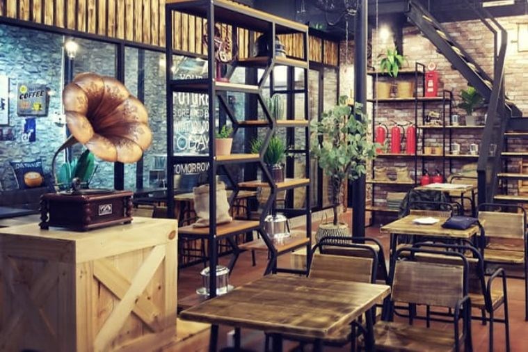 Gu Coffee & More - Nha Trang