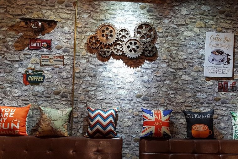 Gu Coffee & More - Nha Trang