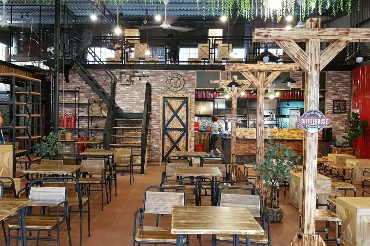 Gu Coffee & More - Nha Trang