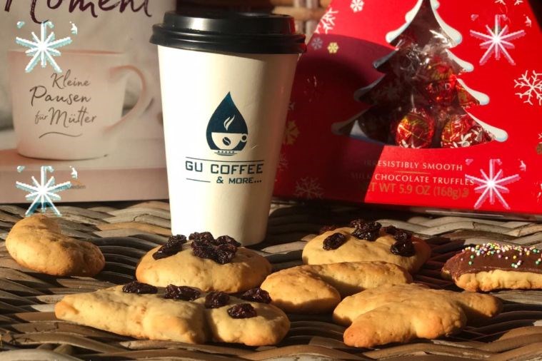 Gu Coffee & More - Nha Trang