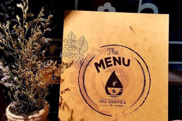 Gu Coffee & More - Nha Trang