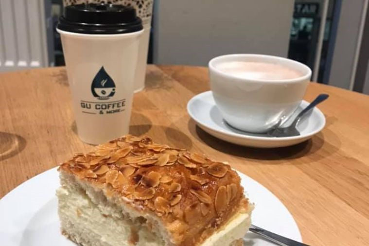 Gu Coffee & More - Nha Trang