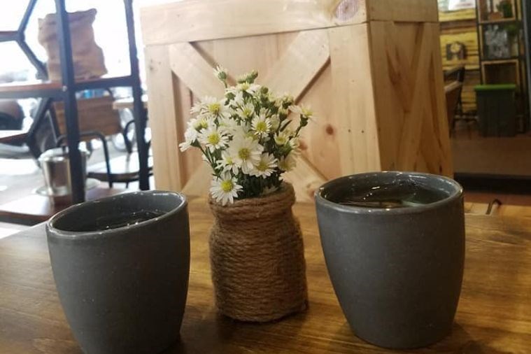 Gu Coffee & More - Nha Trang