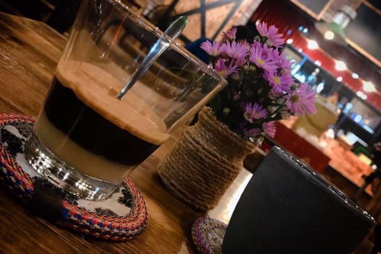 Gu Coffee & More - Nha Trang