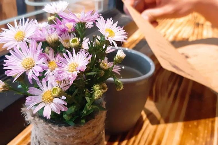 Gu Coffee & More - Nha Trang