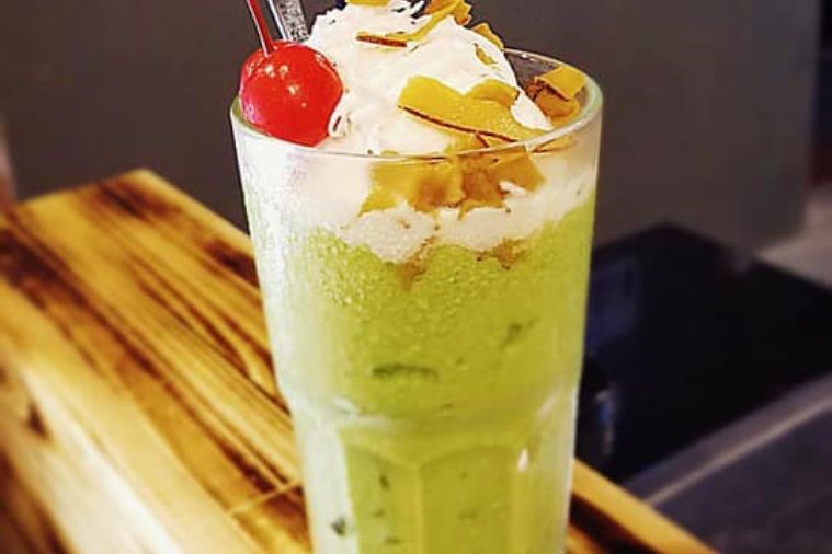 Gu Coffee & More - Nha Trang