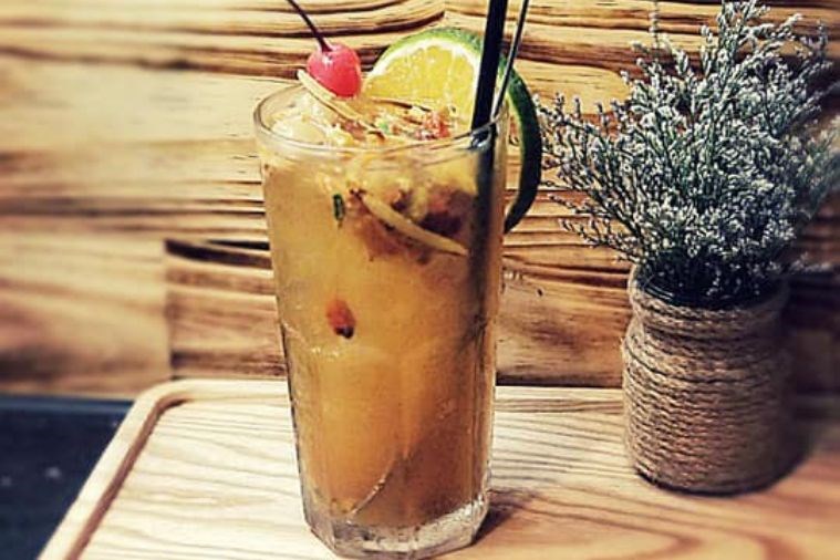 Gu Coffee & More - Nha Trang