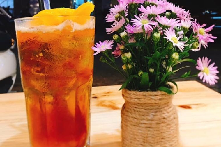 Gu Coffee & More - Nha Trang