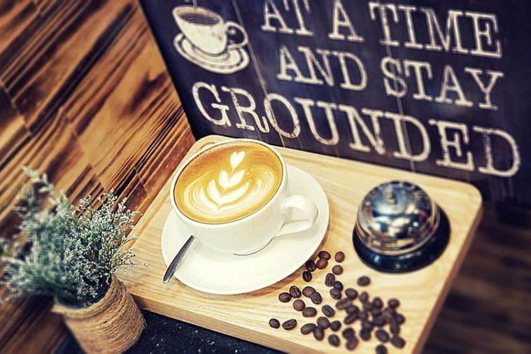 Gu Coffee & More - Nha Trang