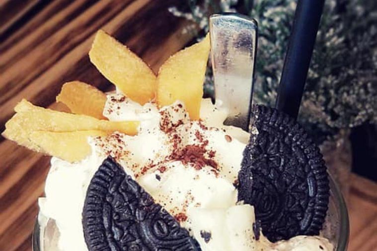 Gu Coffee & More - Nha Trang