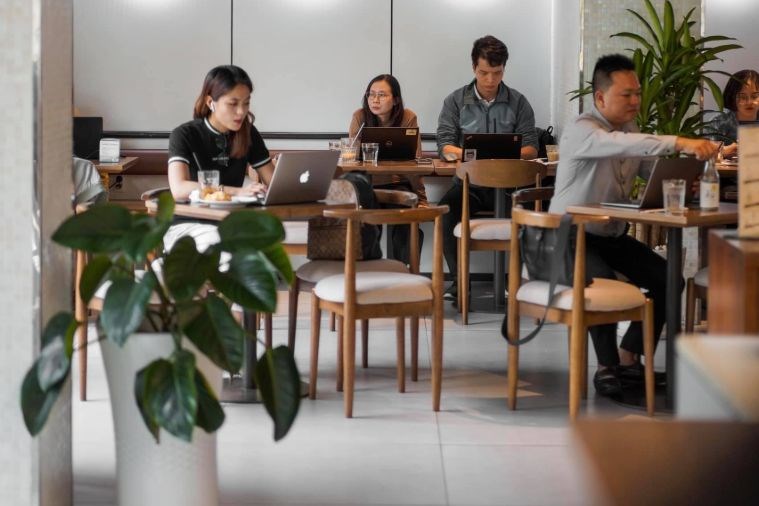 A’dor Cafe – Nha Trang