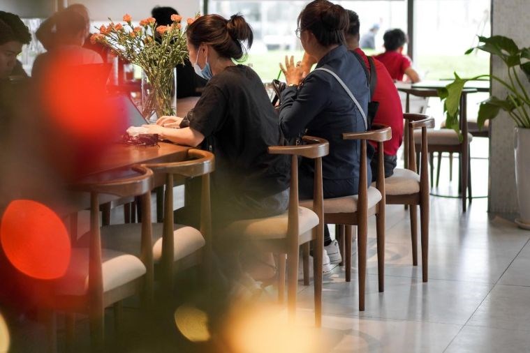 A’dor Cafe – Nha Trang