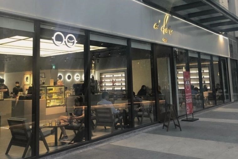 A’dor Cafe – Nha Trang