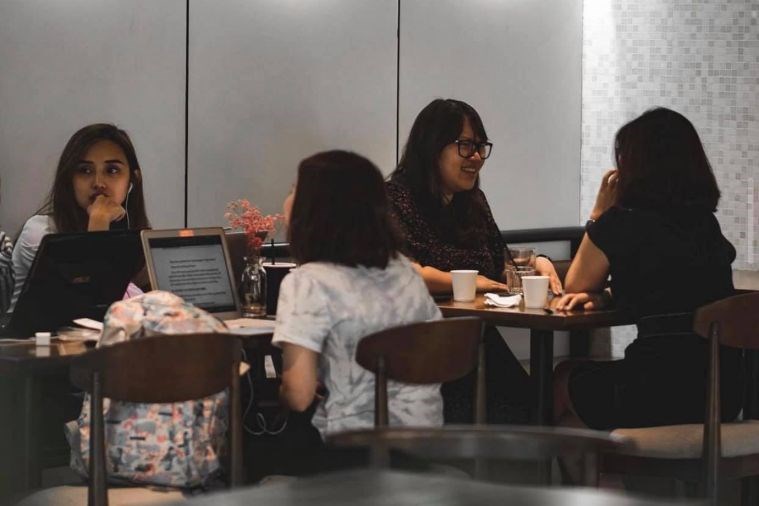 A’dor Cafe – Nha Trang