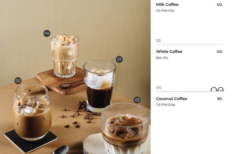 A’dor Cafe – Nha Trang