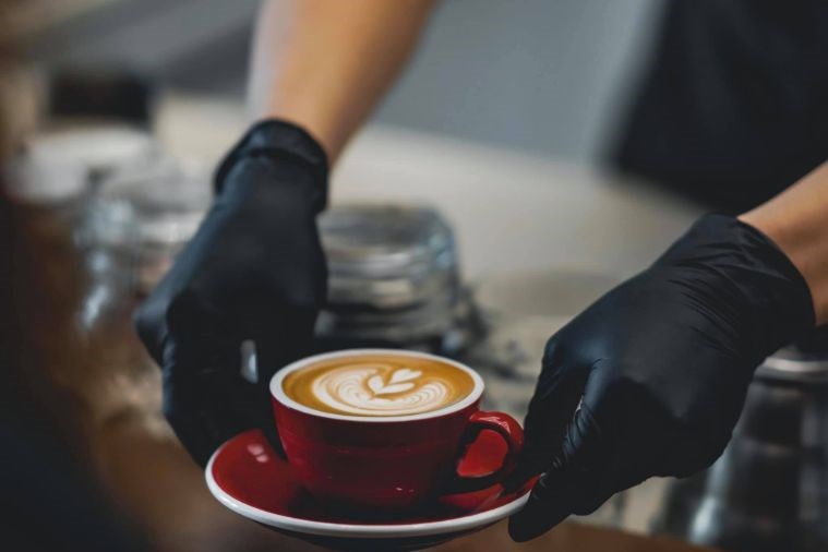 A’dor Cafe – Nha Trang