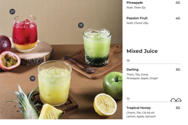 A’dor Cafe – Nha Trang